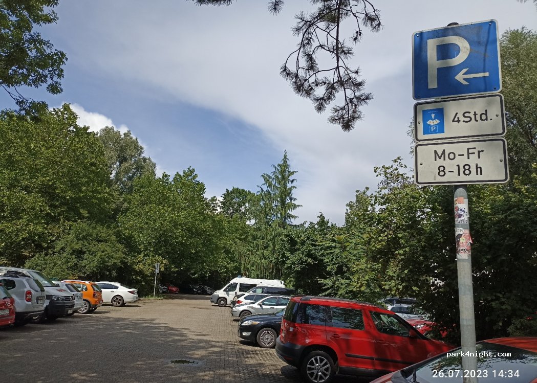 (15711) Königs Wusterhausen - 1C Scheederstraße — foto 3