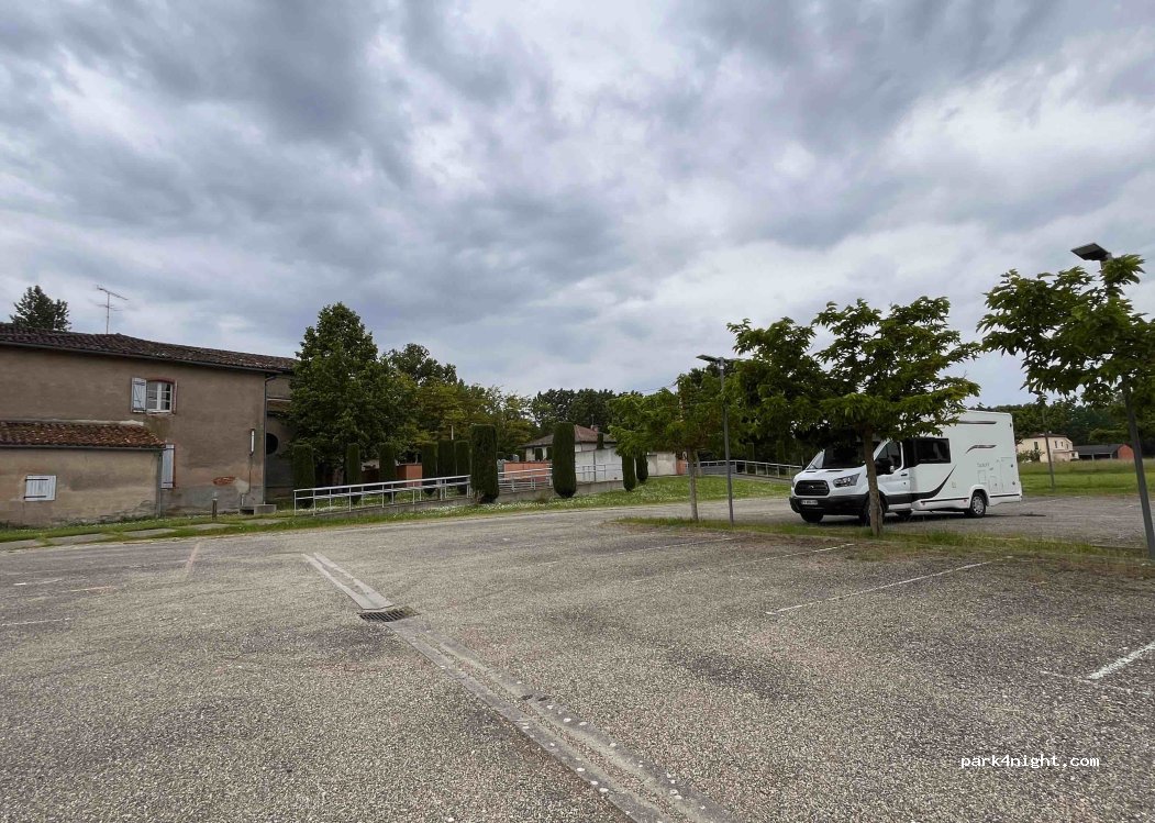 (82130) Montastruc - 51 Chemin du Moulin — foto