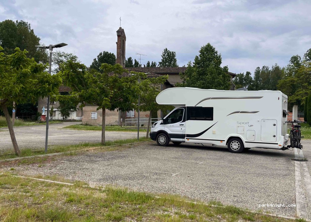 (82130) Montastruc - 51 Chemin du Moulin — foto 2