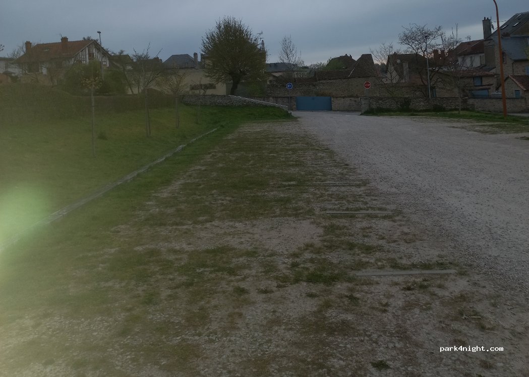 (87800) Nexon - 5 Rue des Ecoles — foto
