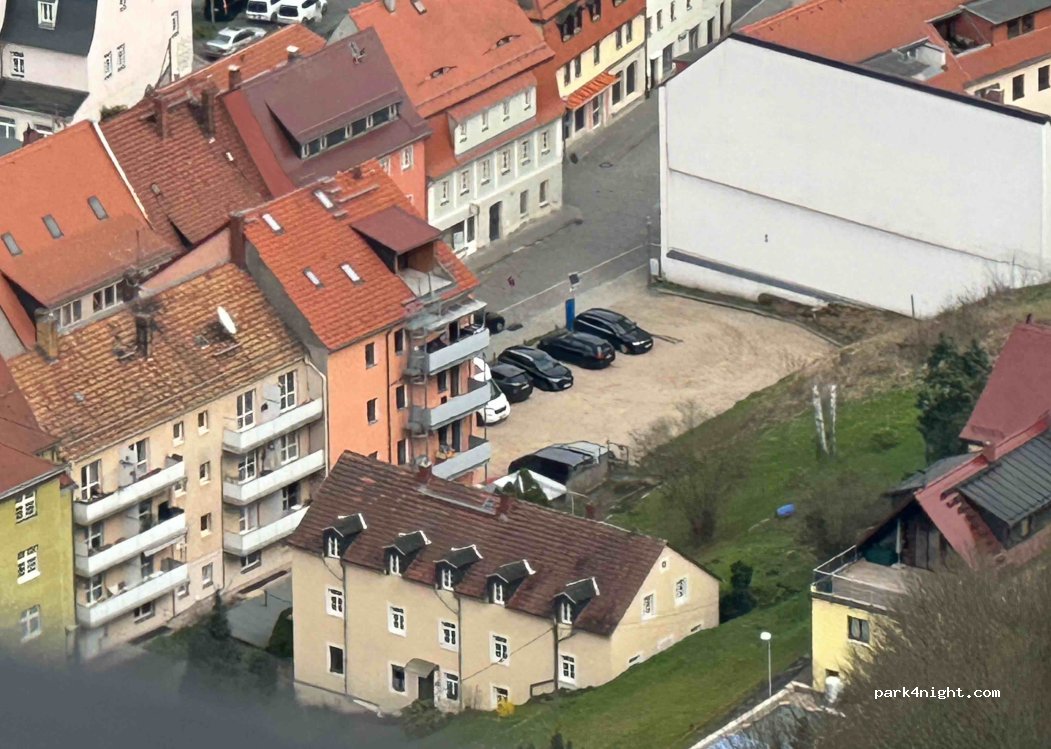 (01824) Königstein - 19 Pirnaer Straße — foto