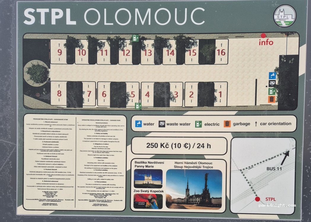 () Olomouc - — foto 5
