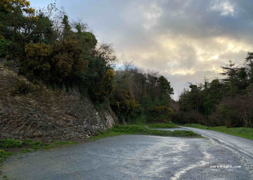 (V92 E544) Glanagenty - Unnamed Road — foto 3