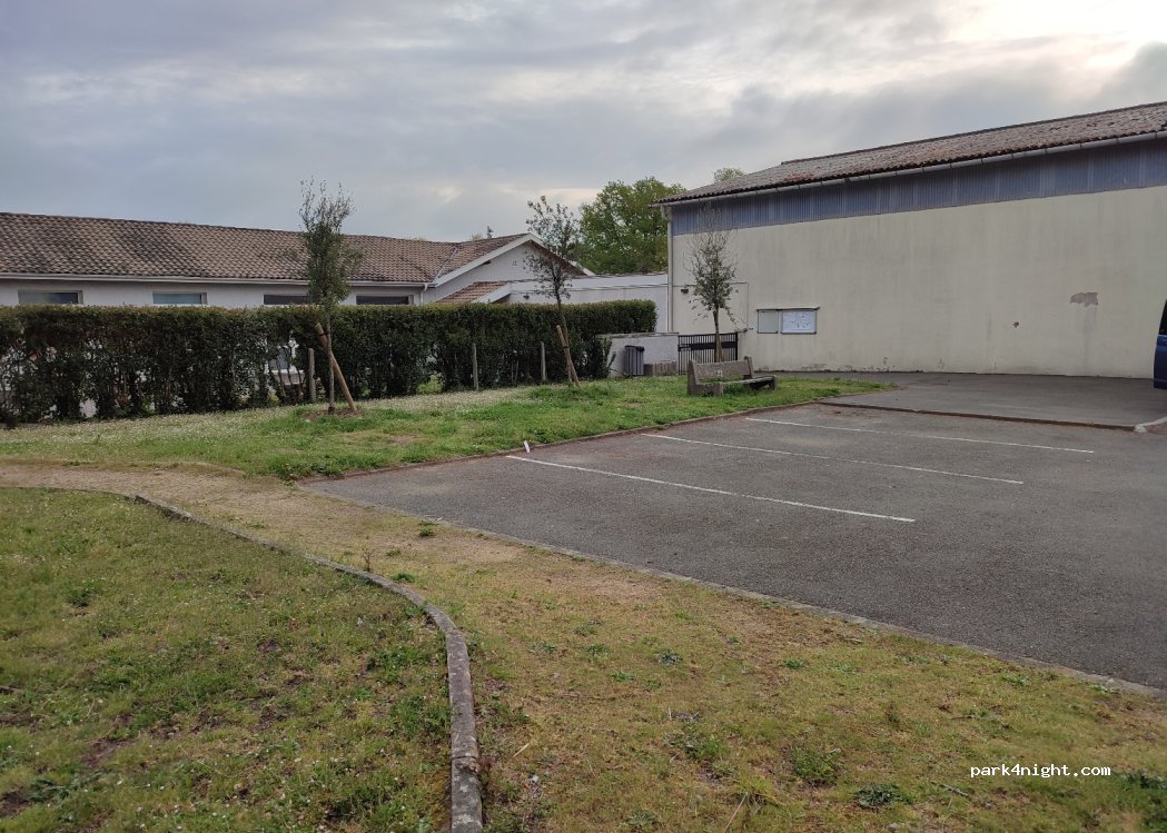 (64300) Baigts-de-Béarn - 948 Impasse Samsou — foto