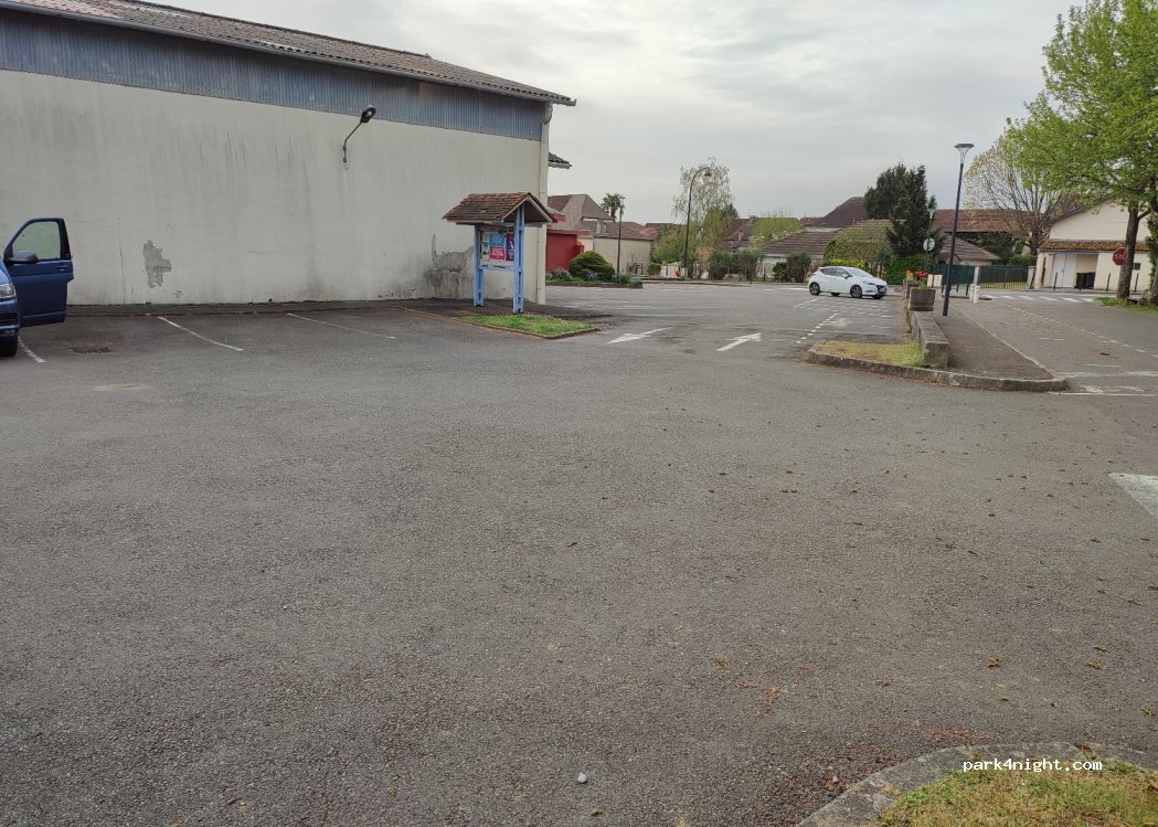 (64300) Baigts-de-Béarn - 948 Impasse Samsou — foto 2