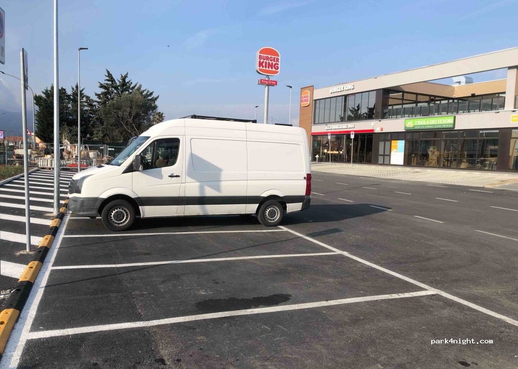 (17023) Ceriale - 276 Strada Statale 1 — foto