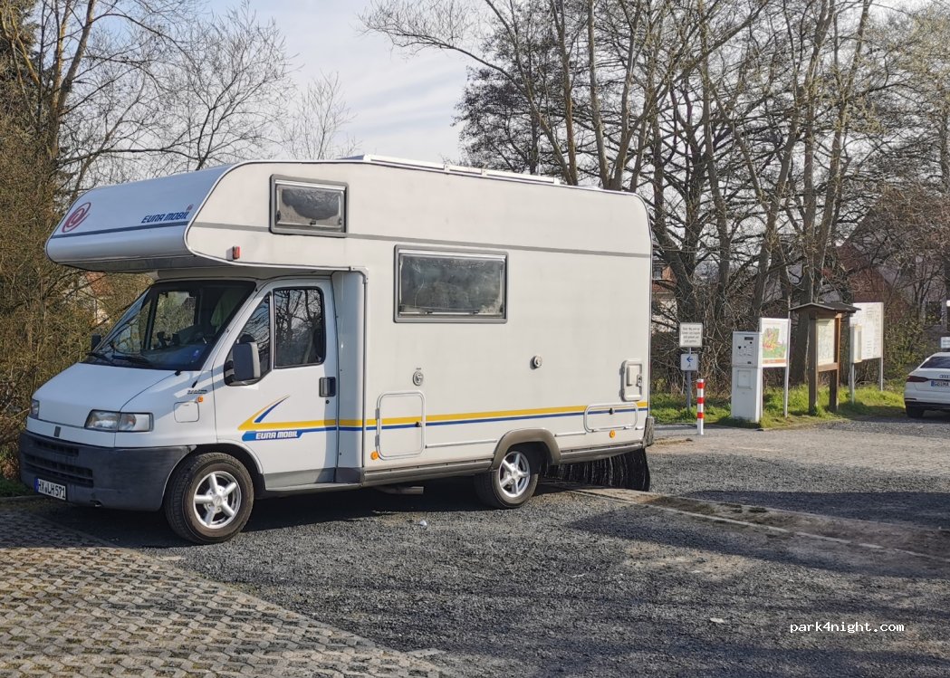 (37136) Ebergötzen - 1 Schlageteich — foto