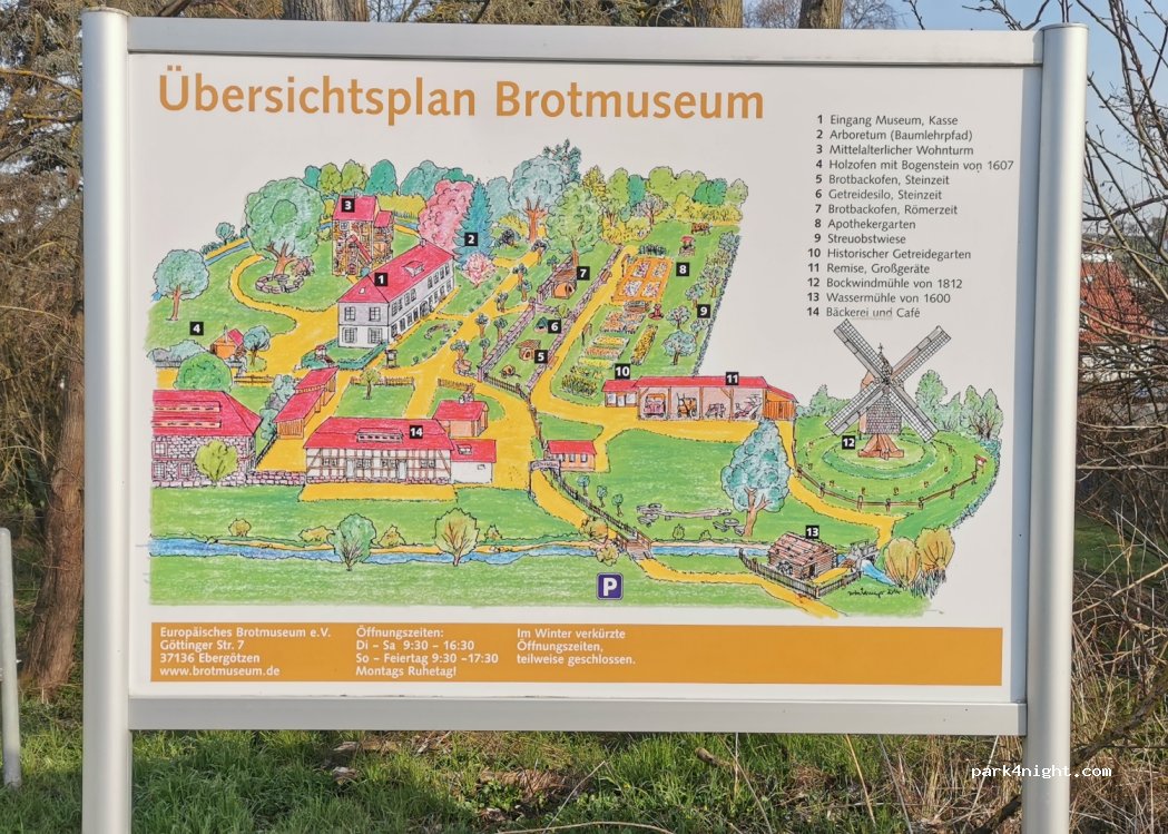 (37136) Ebergötzen - 1 Schlageteich — foto 3