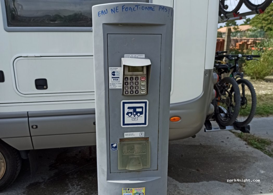 (17370) Saint-Trojan-les-Bains - Avenue des Bris — foto 3