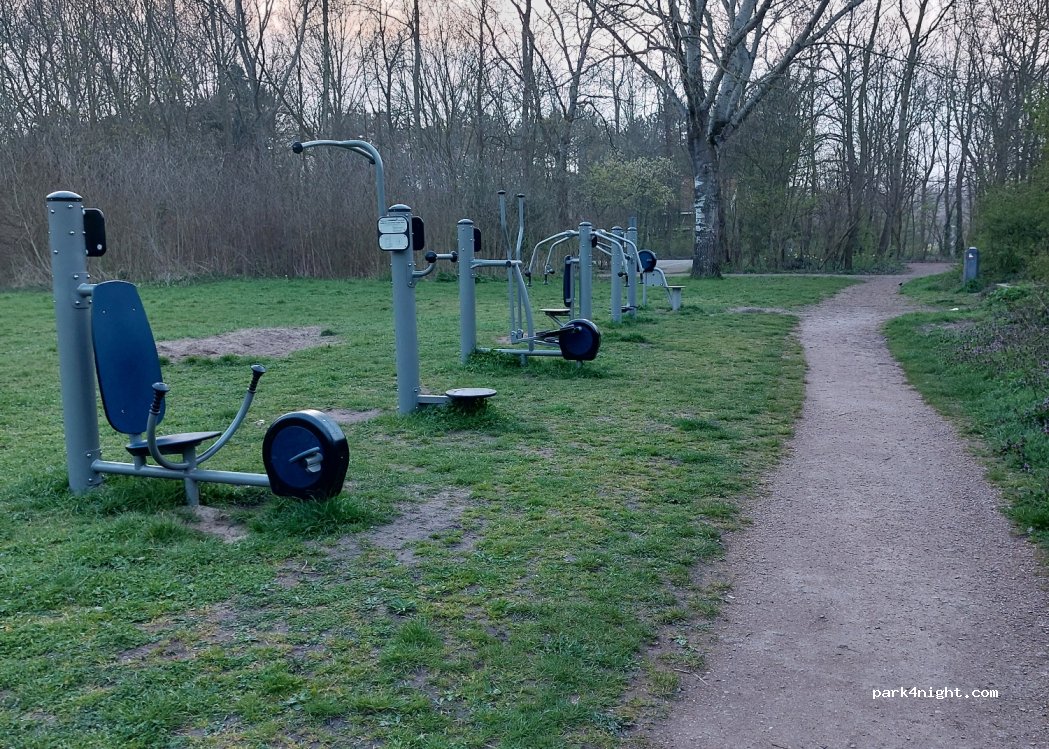 (3151 TN) Hoek van Holland - 1 Kerkhofweg — foto 3