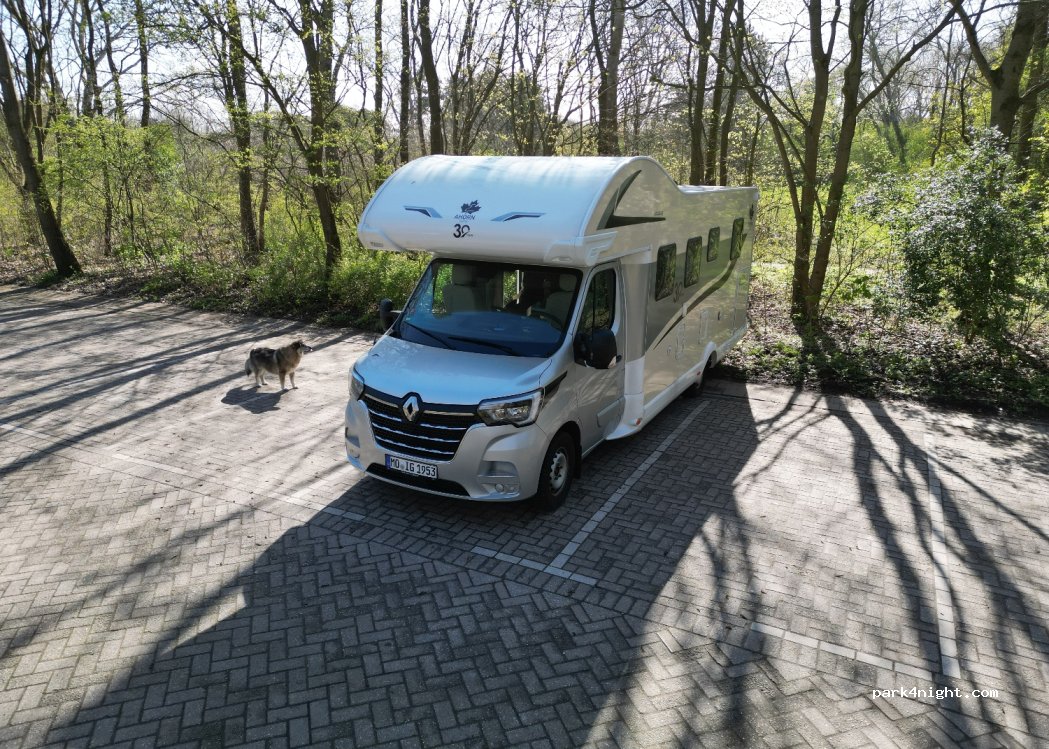 (3151 TN) Hoek van Holland - 1 Kerkhofweg — foto 4