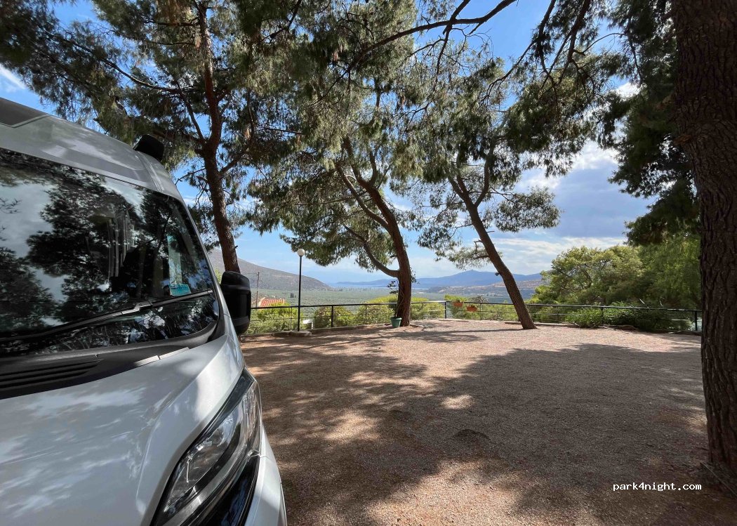 Camping — foto 4