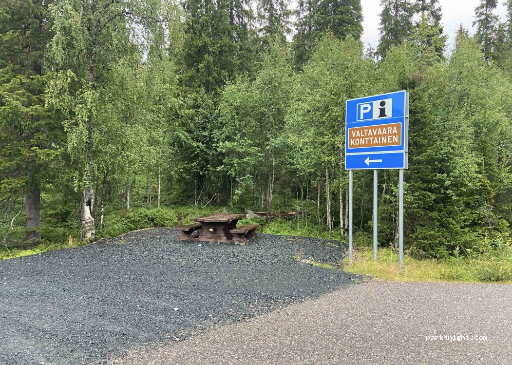 (93999) Kuusamo - 43 Virkkulantie — foto 2