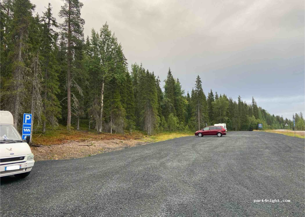 (93999) Kuusamo - 43 Virkkulantie — foto 3