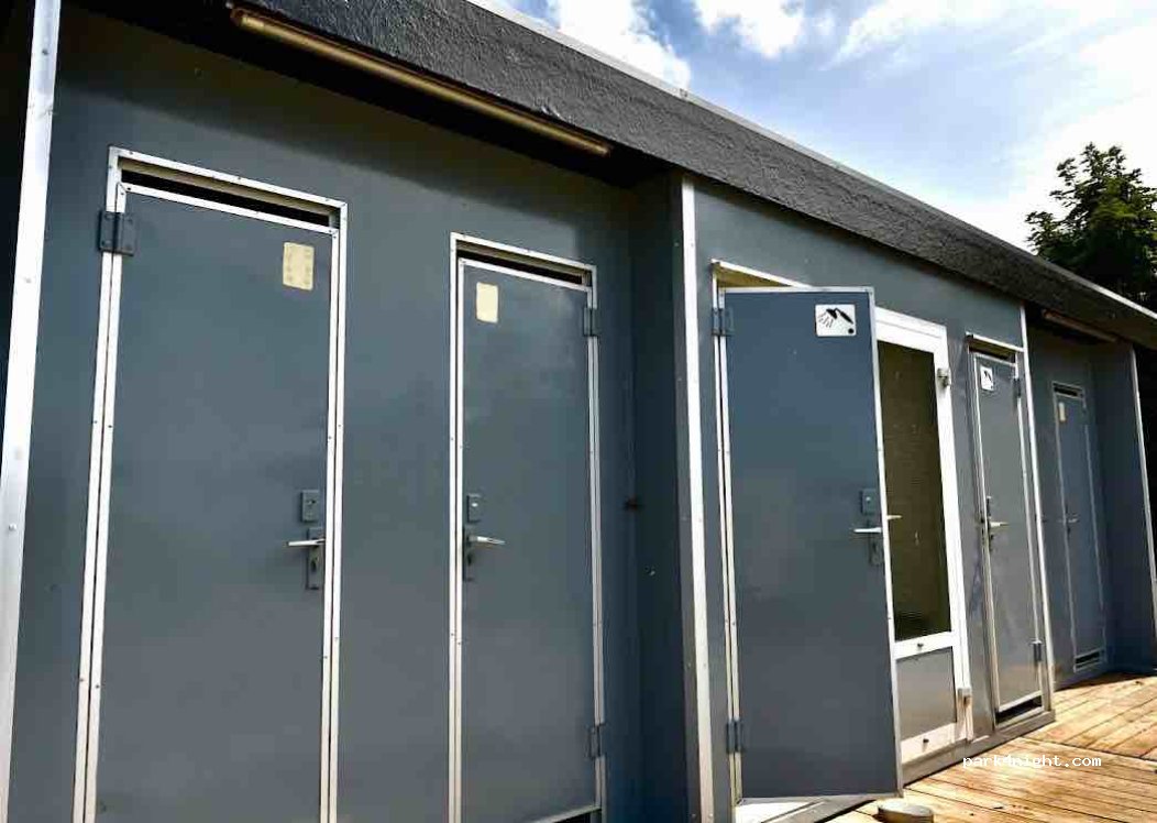 Boerencamping De Eendracht — foto 2