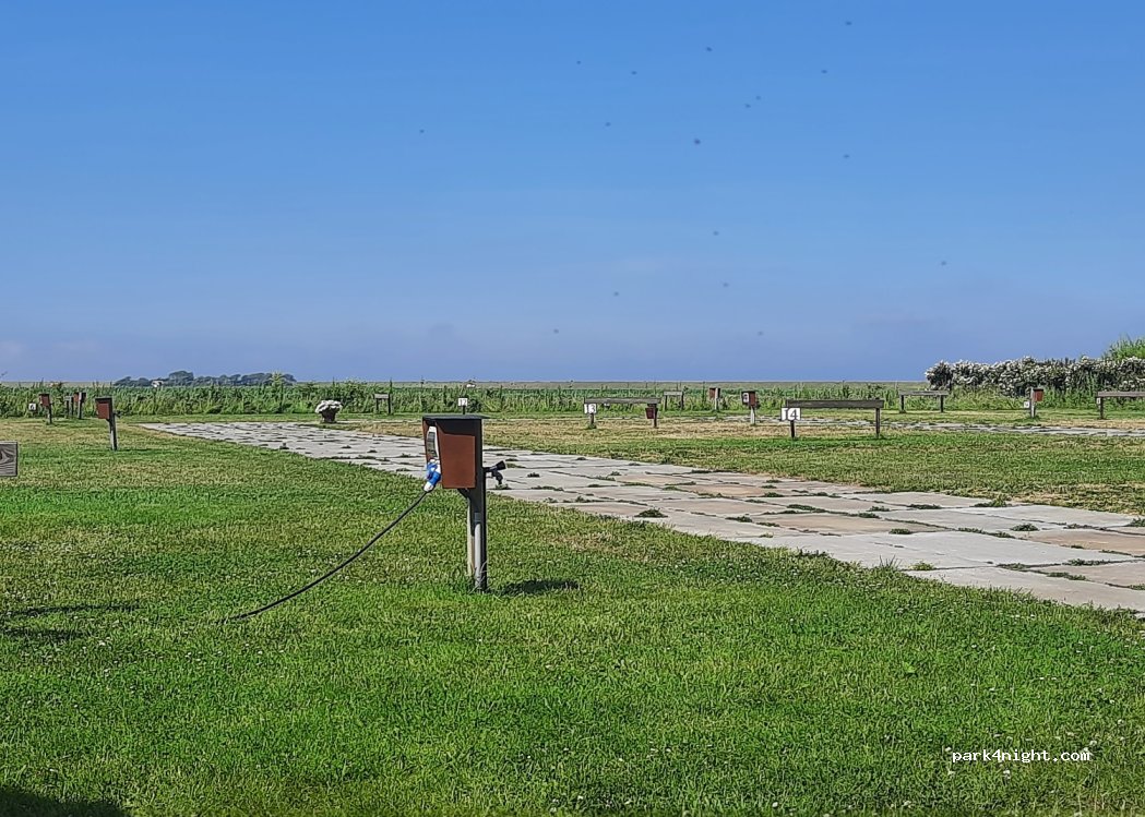 Boerencamping De Eendracht — foto 3