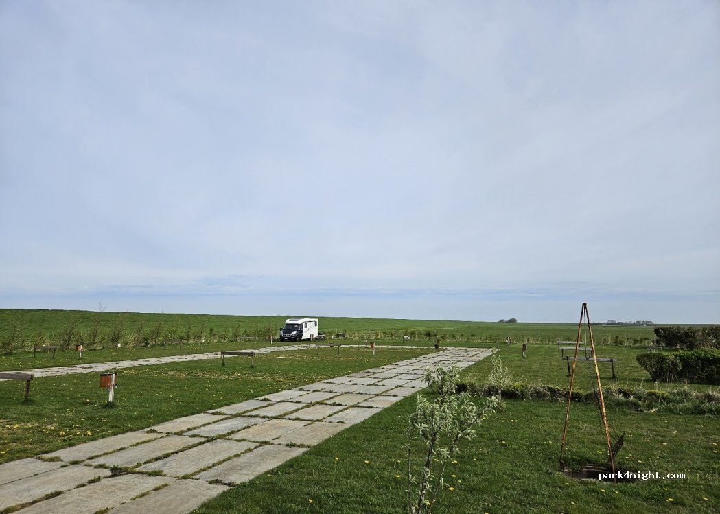 Boerencamping De Eendracht — foto 4