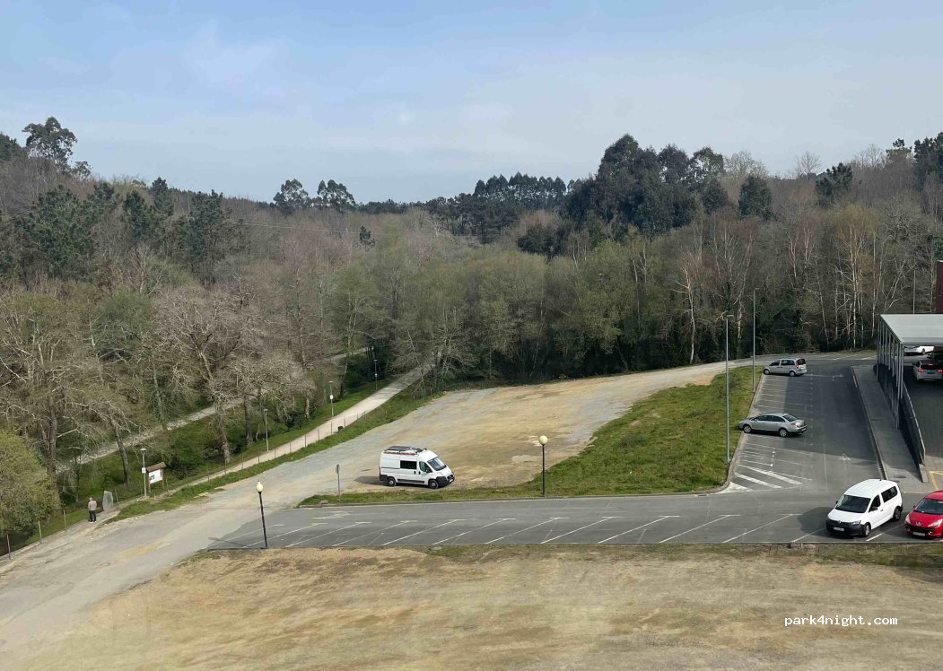 (15689) Ordes - 34D Rúa da Canteira — foto 2