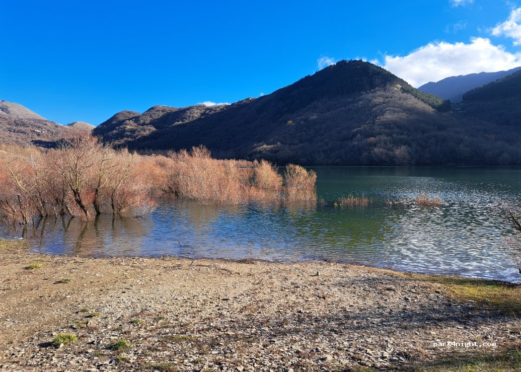 (81010) Gallo Matese - Unnamed Road — foto 4
