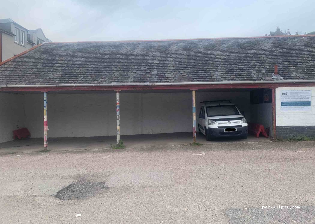(PA34 5DQ) Oban - 53A Rockfield Road — foto