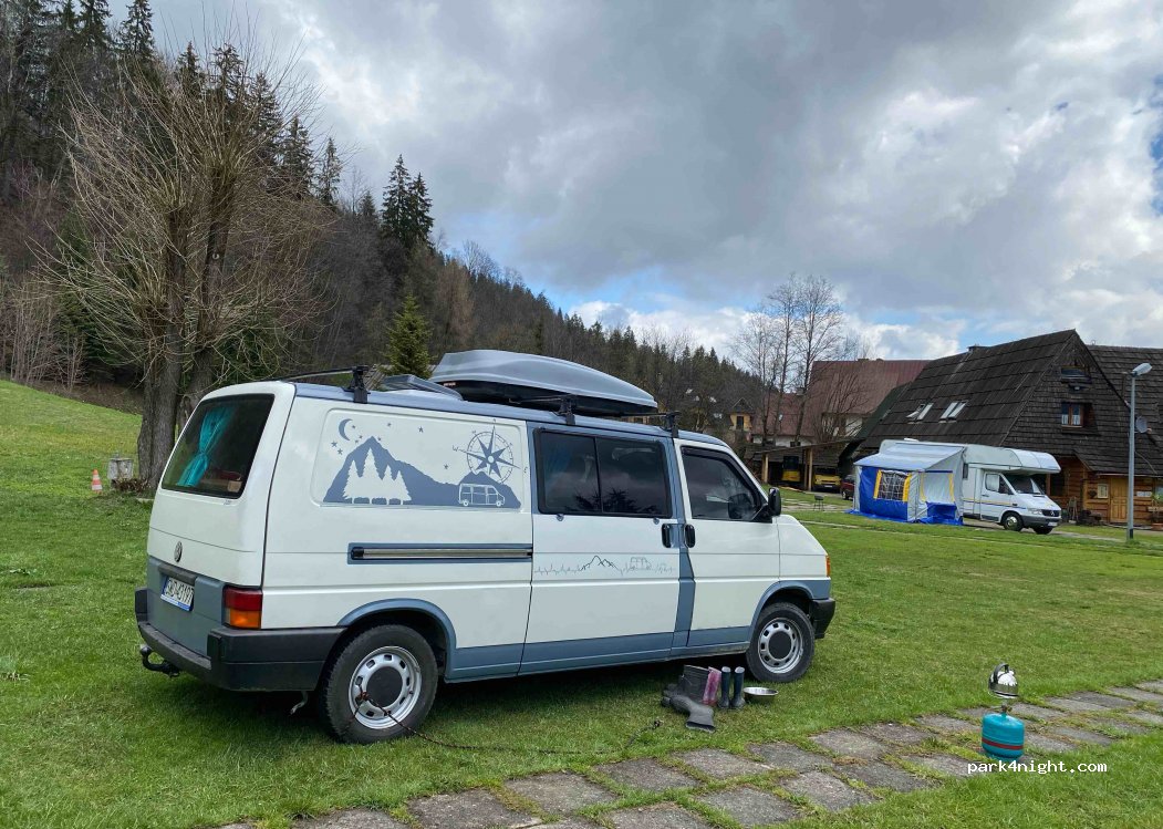 Camp Harenda Zakopane — foto 3