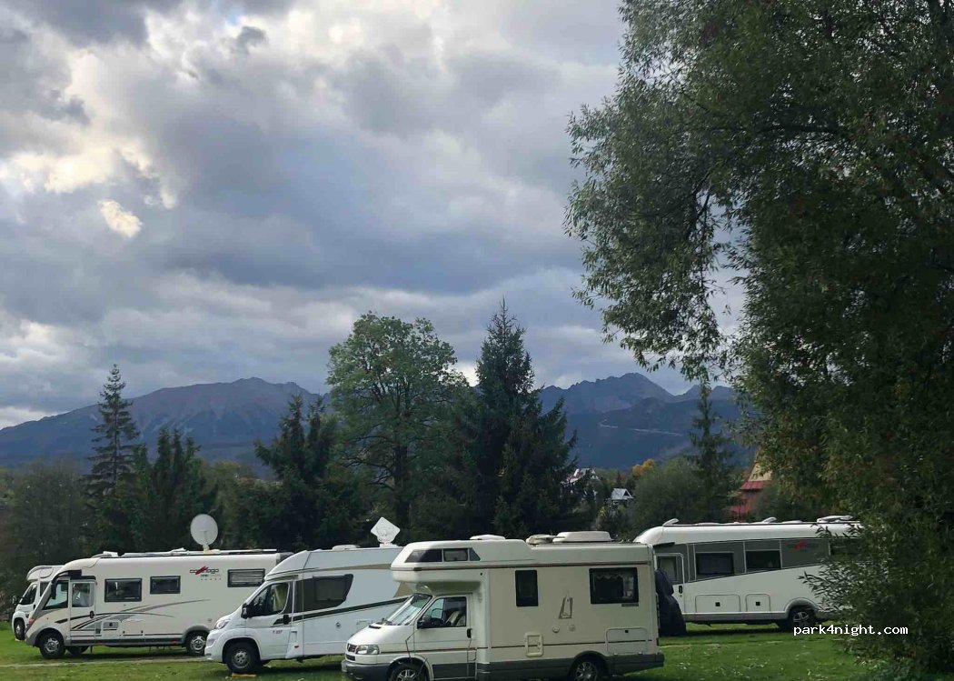 Camp Harenda Zakopane — foto 4
