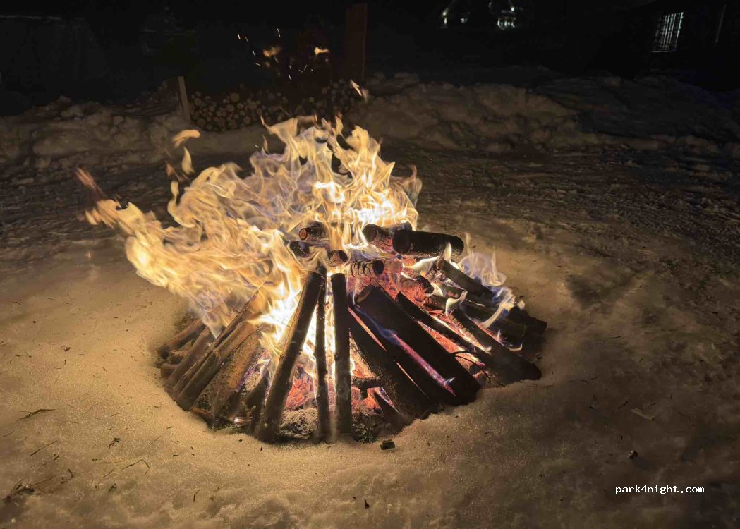 Camp Harenda Zakopane — foto 5