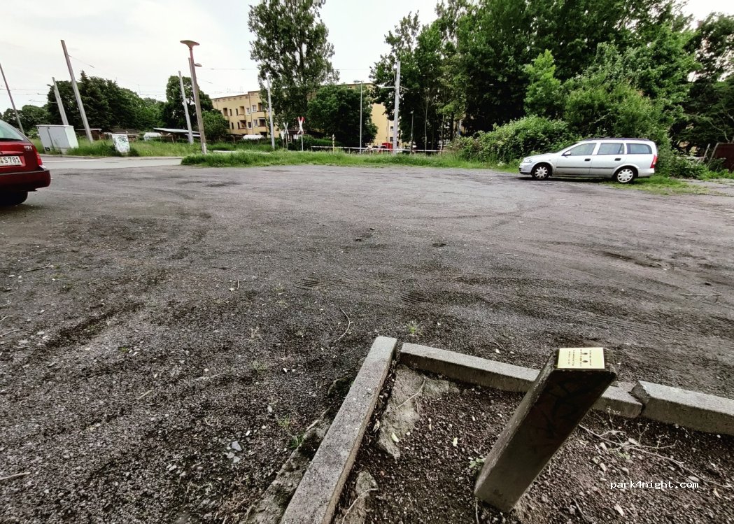 (04279) Leipzig - Siegfriedstraße — foto 2