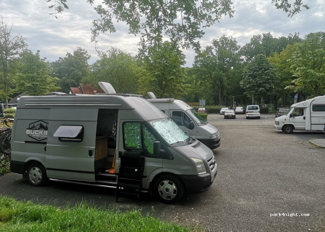 (6443 XL) Brunssum - 71 Vijverstraat — foto 4