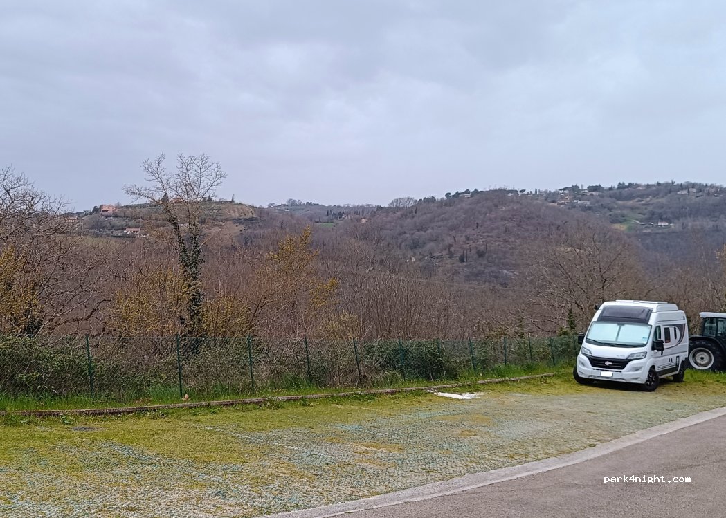 (02026) Rocca Sinibalda - 25 Strada Provinciale 32 — foto 2