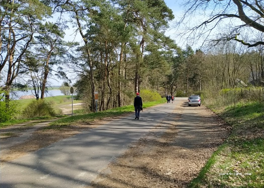 (29478) Höhbeck - 99 Am Elbufer — foto
