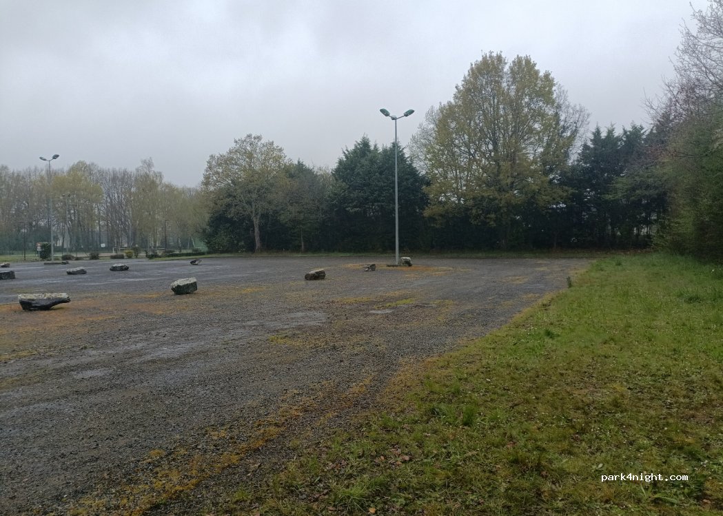 (44130) Notre-Dame-des-Landes - 32 Rue de Nantes — foto