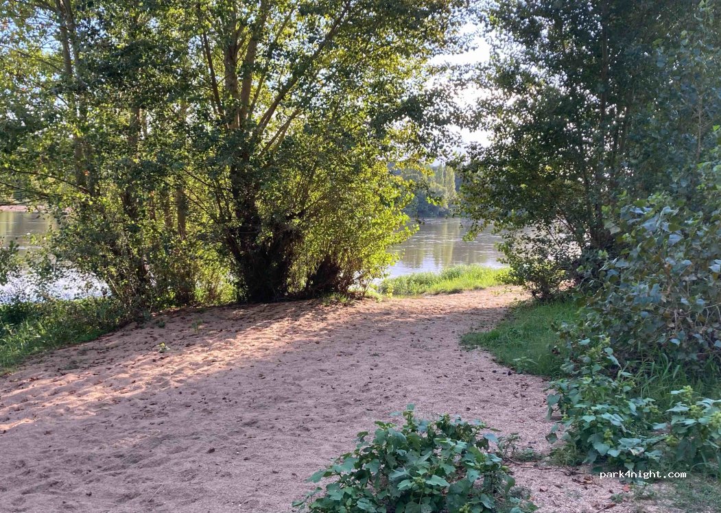 (37210) Noizay - 962 Route d'Amboise — foto 3