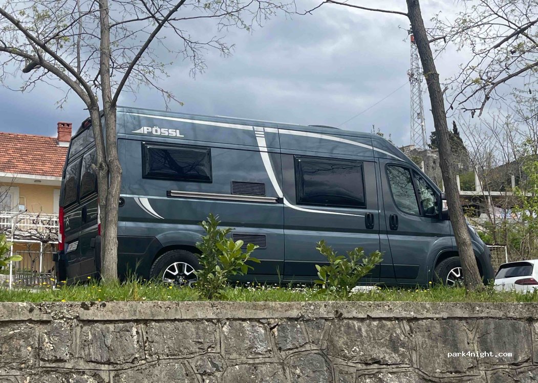 (89101) Trebinje - Ulica Sokolska — foto 2