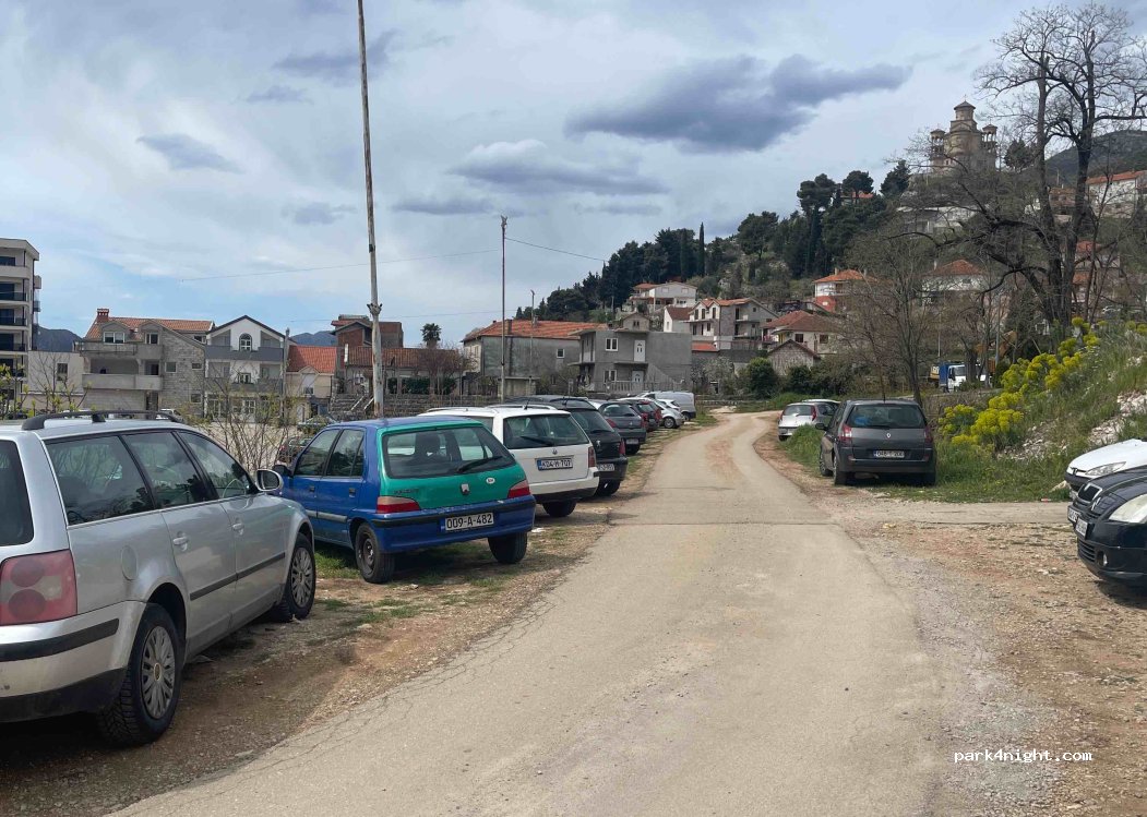 (89101) Trebinje - Ulica Sokolska — foto 3