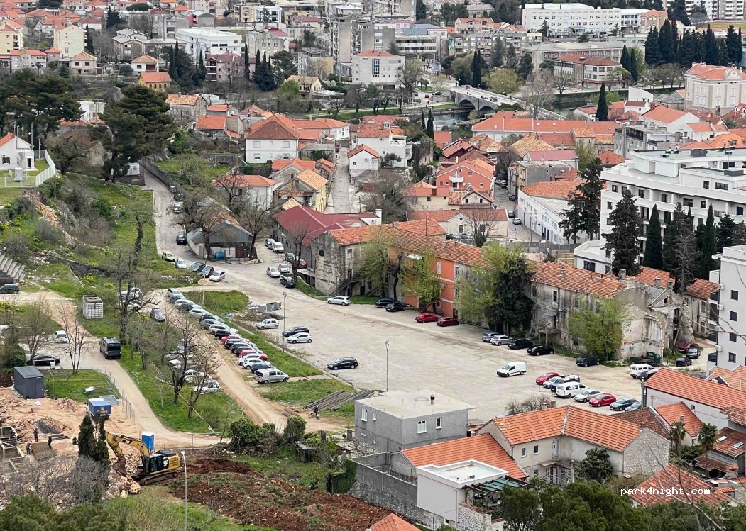 (89101) Trebinje - Ulica Sokolska — foto 4