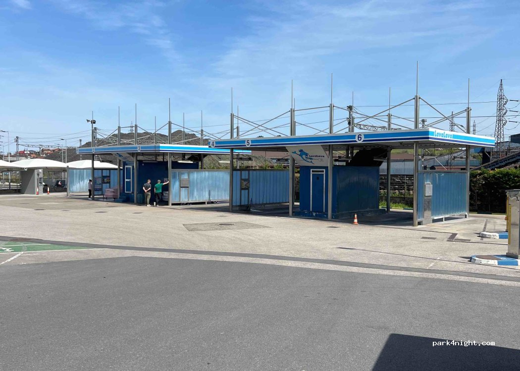 (39613) El Astillero - Vaporwash Calle Boo, 46 — foto 2