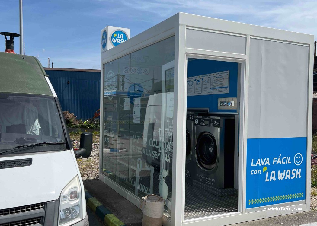 (39613) El Astillero - Vaporwash Calle Boo, 46 — foto 4