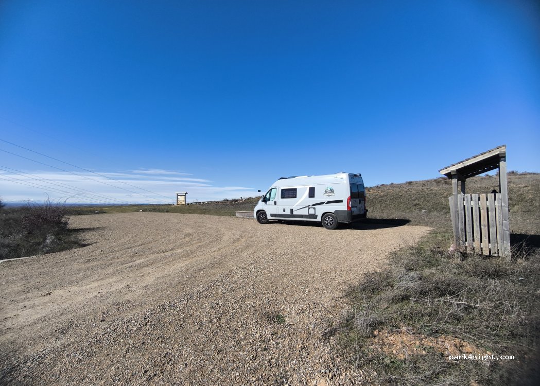 (24219) Villasabariego - Unnamed Road — foto 3