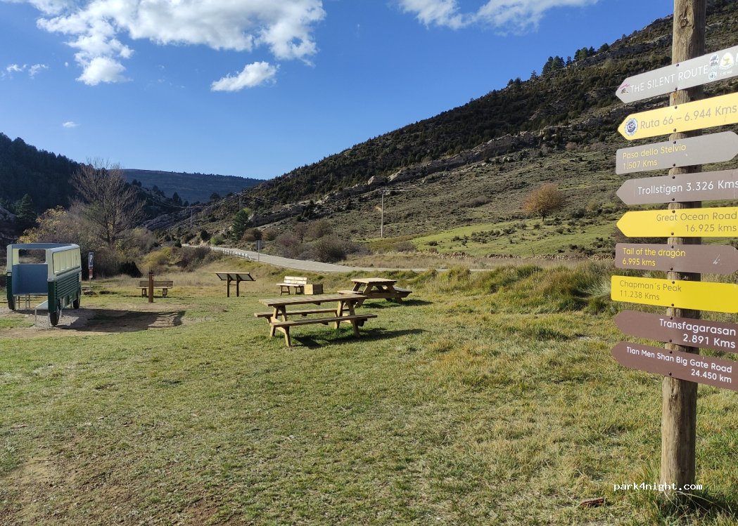 (44140) Cañada de Benatanduz - A-1702 — foto 2