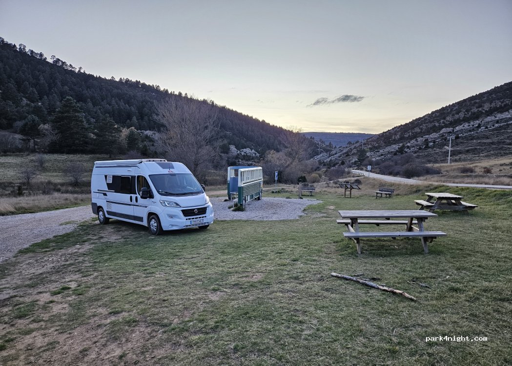 (44140) Cañada de Benatanduz - A-1702 — foto 3