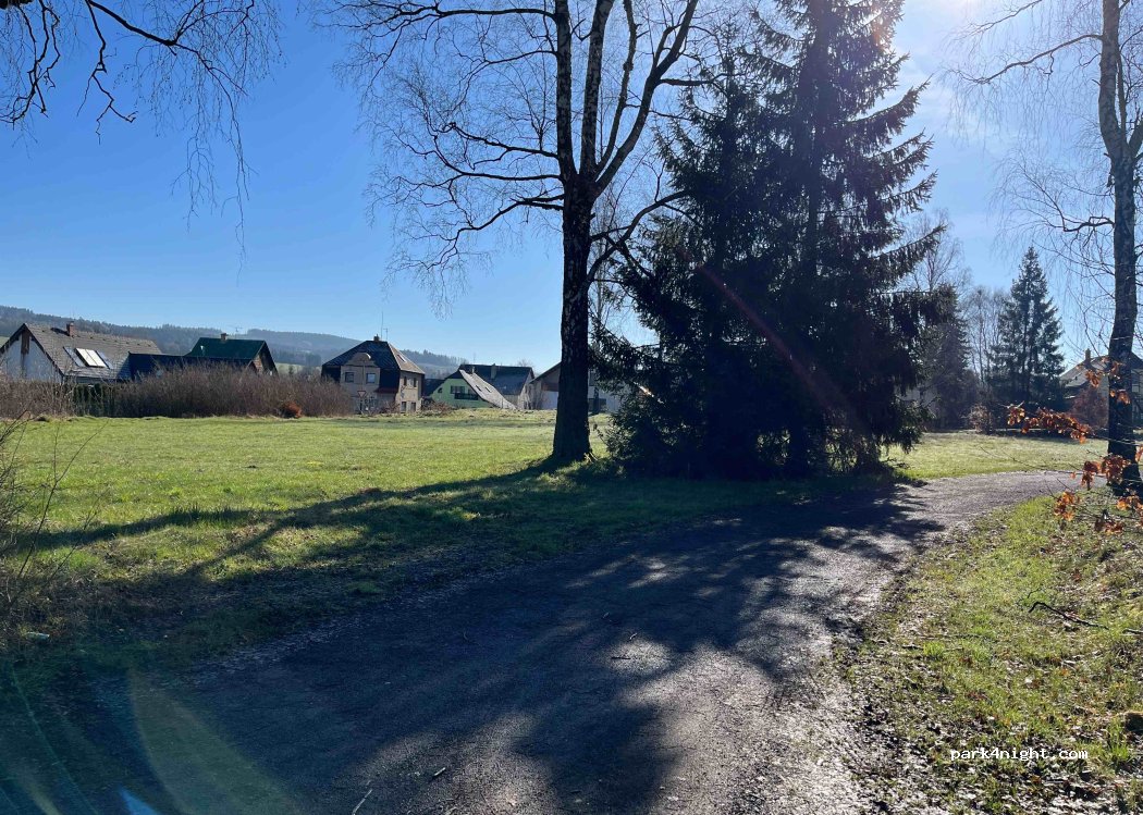 (468 02) Rychnov u Jablonce nad Nisou - Tyršova 468 — foto