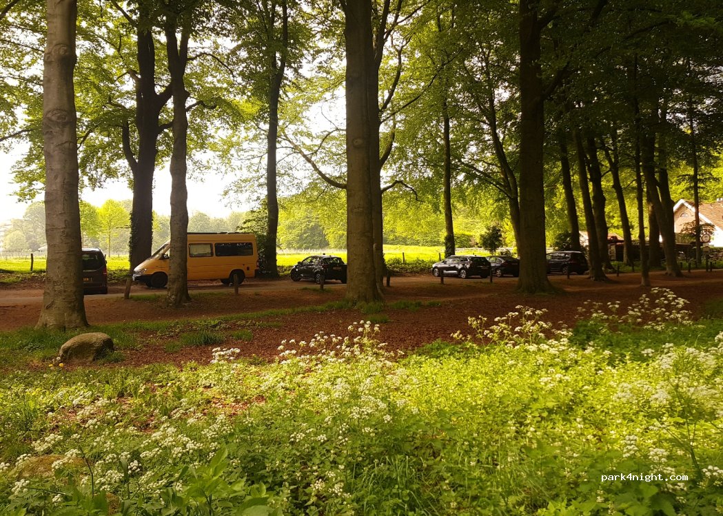 (6861 WN) Oosterbeek - 4 Mariëndaal — foto