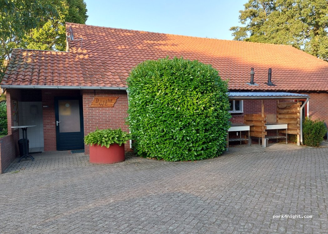 Mini Camping t Voorde — foto 2