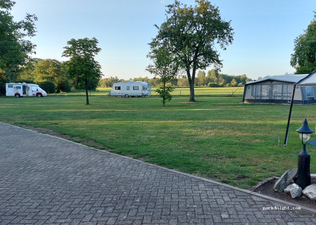 Mini Camping t Voorde — foto 3