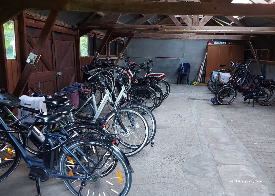 Mini Camping t Voorde — foto 4