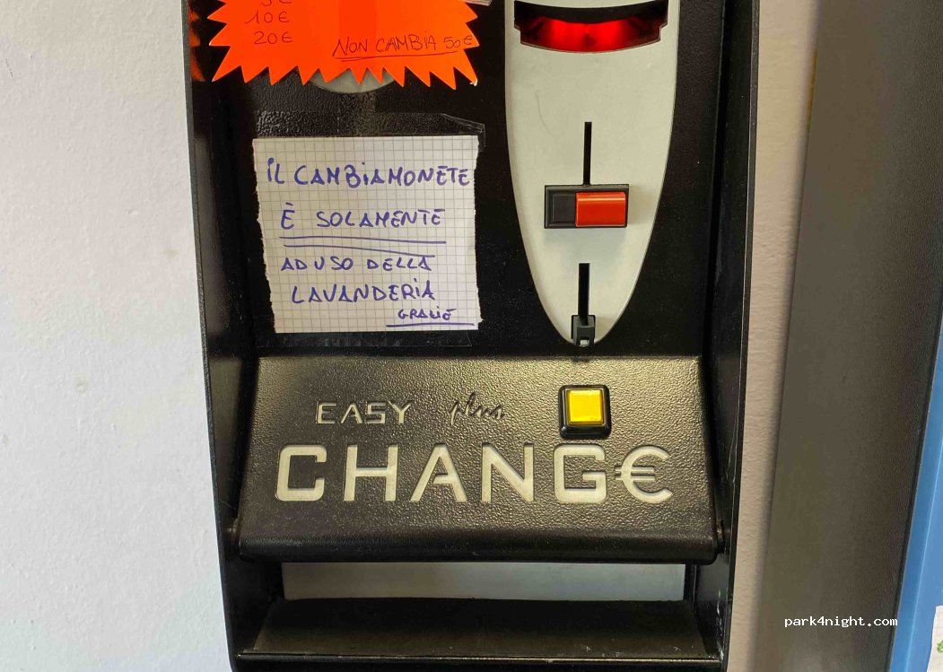 (50031) Barberino di Mugello - 77 Viale della Repubblica — foto