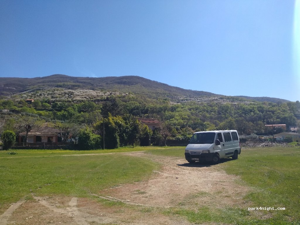 (10617) El Torno - CC-51 — foto