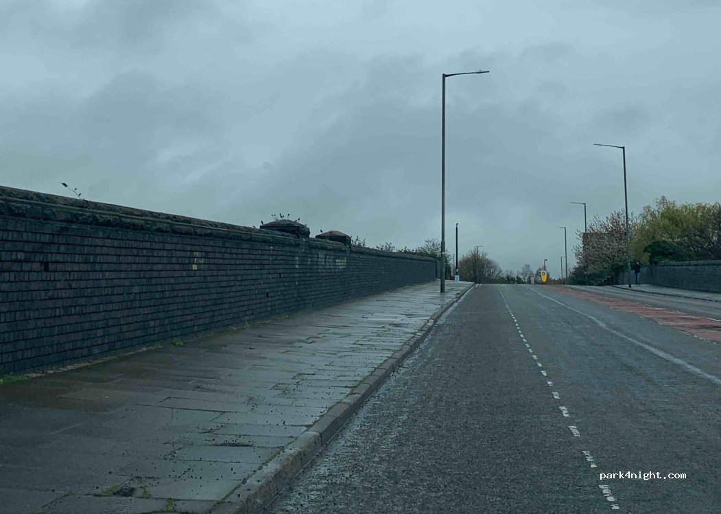 (L20 9BX) Liverpool - 479 Marsh Lane — foto