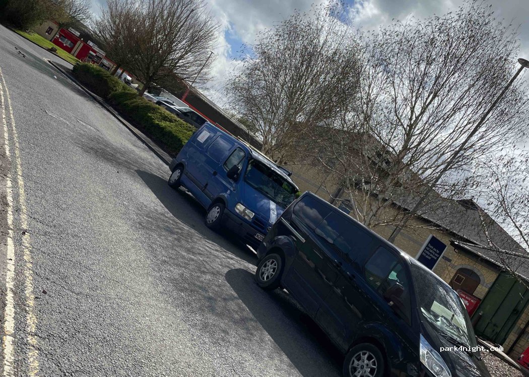 (BA15 2AZ) Bradford-on-Avon - Rowden Lane — foto 3